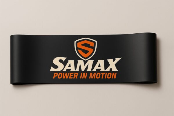 Samax Resistance Bands