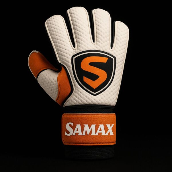 Samax Goalkeeper Gloves