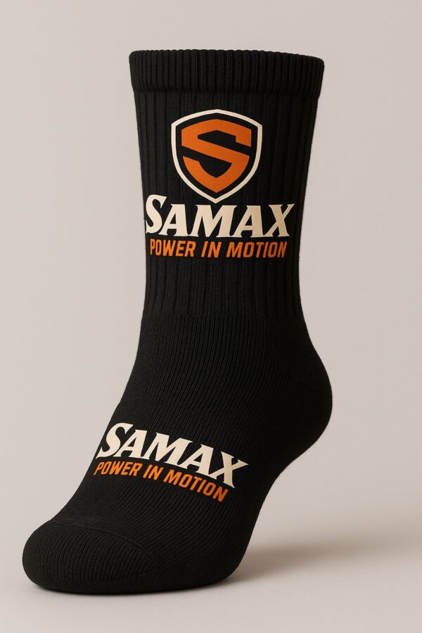 Samax Socks